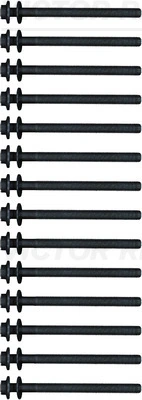 Cylinder Head Bolt Set